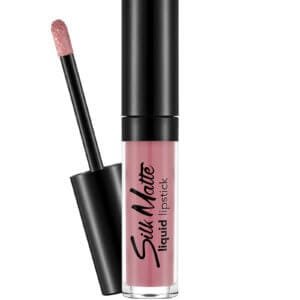 Flormar Silk Matte Liquid Lipstick