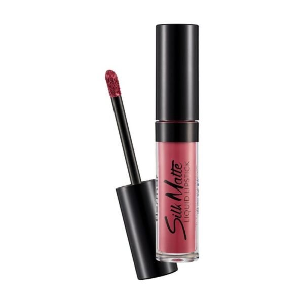 Flormar Silk Matte Liquid Lipstick