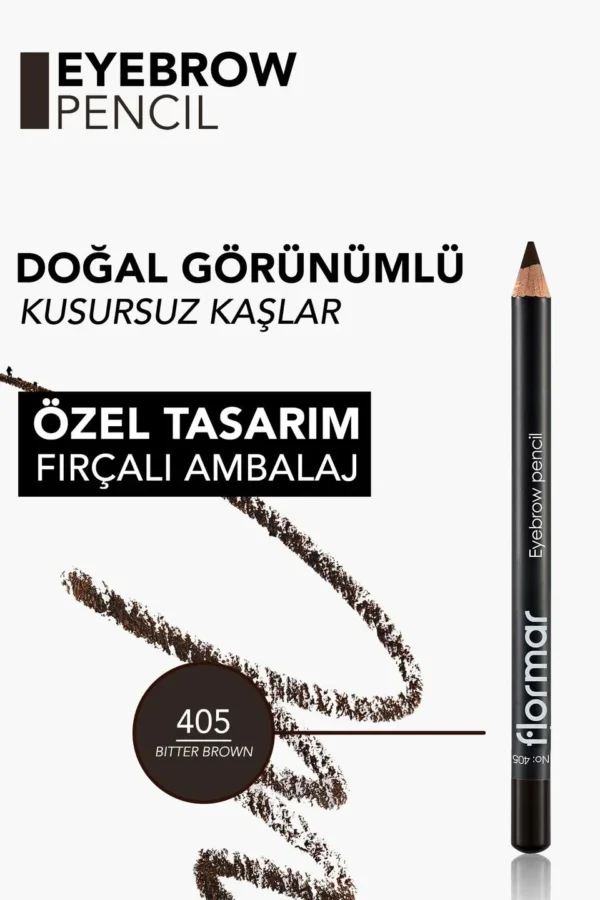 Flormar Brow Pencil