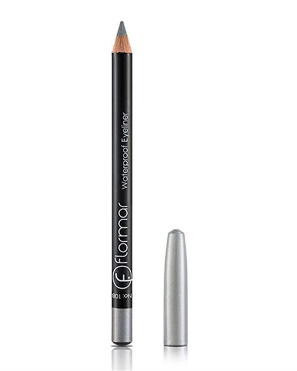 Flormar Waterproof Eyeliner