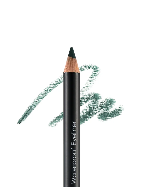 Flormar Waterproof Eyeliner