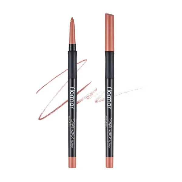 Flormar Style Matic Lipliner