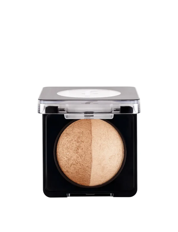 Flormar Baked Blush-On