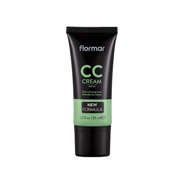 Flormar CC Cream